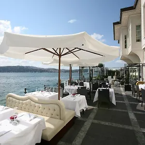 Les Ottomans Bosphorus - Special Category 4* Κωνσταντινούπολη