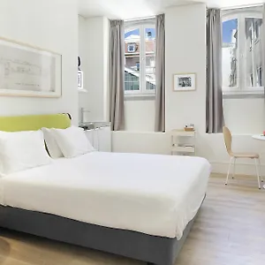  Apartmán Ascensor Da Bica - Serviced