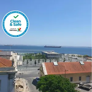  Apartmán Alfama Services