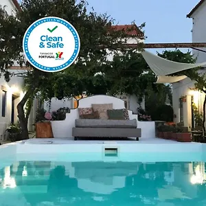  בית חווה Oryza Guest House& פורטוגל